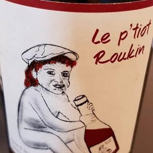 Le P'tiot Roukin