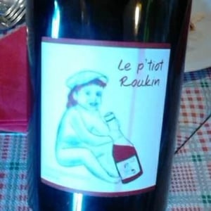 Le P'tiot Roukin 2008