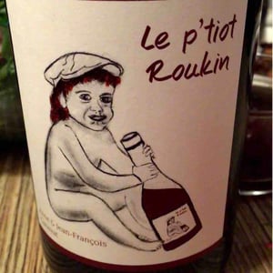 Le P'tiot Roukin 2017