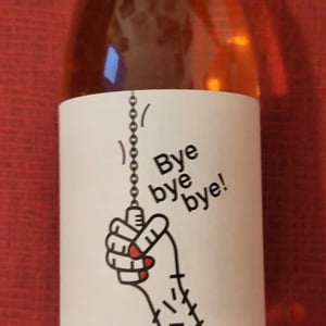 Vini Petracavallo - Vito D'Onghia - Bye Bye Bye