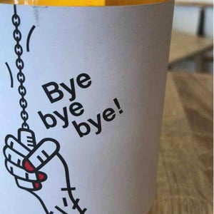Bye Bye Bye - Vini Petracavallo - vito-donghia -2020