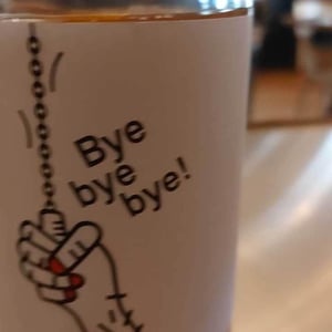 Bye Bye Bye - Vini Petracavallo - vito-donghia -2020
