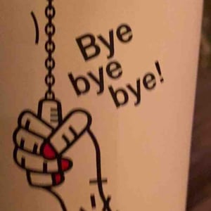 Bye Bye Bye - Vini Petracavallo - vito-donghia -2020