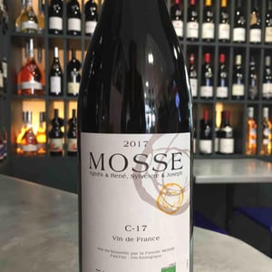 C-17 - Domaine Mosse - sylvestre-joseph-mosse
