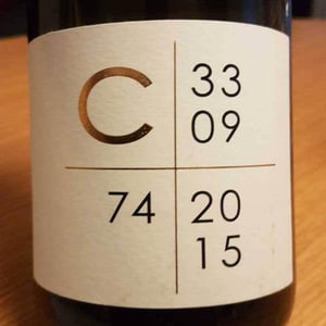 C 33 09 - Chasselas sous Voile - Les Vignes de Paradis - dominique-lucas