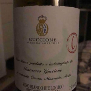 C - Azienda Agricola Francesco Guccione - Francesco Guccione 