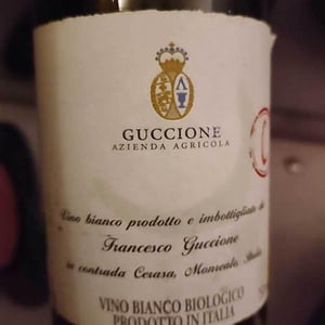 C - Azienda Agricola Francesco Guccione - Francesco Guccione 