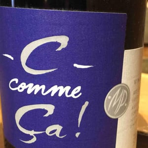 Le Mas de Mon Père - Frédéric Palacios - C - Comme Ça