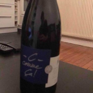 C - Comme Ça - Le Mas de Mon Père - Frédéric Palacios 