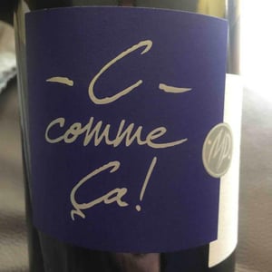 Le Mas de Mon Père - Frédéric Palacios - C - Comme Ça