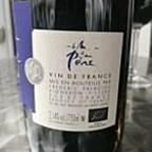 Le Mas de Mon Père - Frédéric Palacios - C - Comme Ça