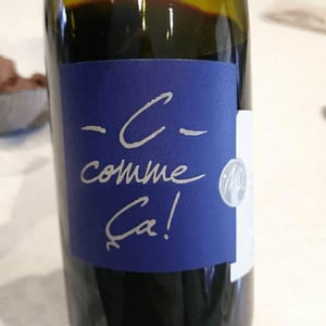 C - Comme Ça - Le Mas de Mon Père - Frédéric Palacios 
