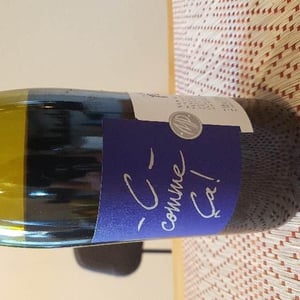 C - Comme Ça - Le Mas de Mon Père - Frédéric Palacios 