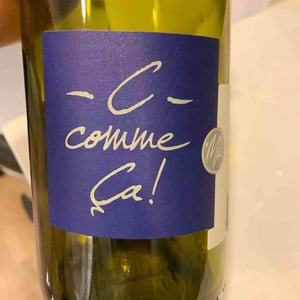 C - Comme Ça - Le Mas de Mon Père - Frédéric Palacios 