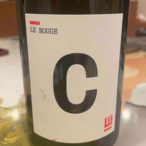 Domaine Pierre Weber - Pierre Weber - C - Le Rouge