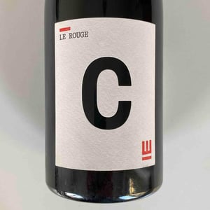 Domaine Pierre Weber - Pierre Weber - C - Le Rouge