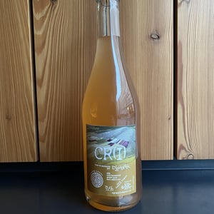 CR(I) - L'Egrappille - Catherine Dumora 
