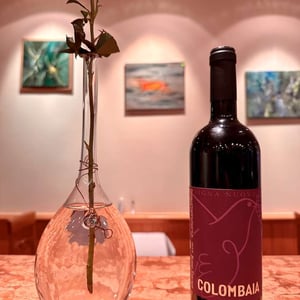 Vigna Nuova - Colombaia - dante-helena-lomazzi