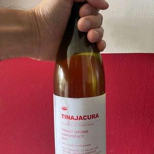 Tinajacura - Agricola Macatho - macarena-del-rio-thomas-parayre