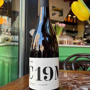 C19M - Criante - irene-davide -2019