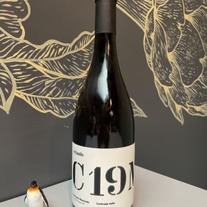 C19M - Criante - irene-davide -2019