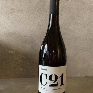 C21M - Criante - Irène & Davide 
