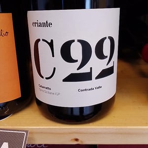 C22 - Criante - irene-davide -2021