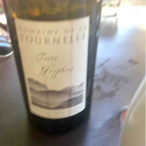 Terre de Gryphées - Domaine de la Tournelle - Evelyne Clairet 
