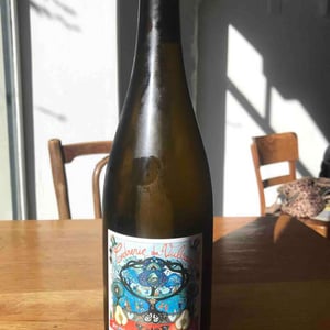Quatre Pepins (Cuvée suisse) - Cidrerie du Vulcain - Ferme La Prémoudière - jacques-perritaz-t3