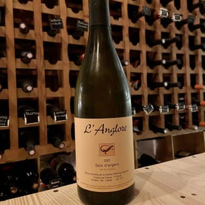 Sels d'Argent - L'Anglore - eric-thibault-joris-pfifferling