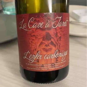 L'enfer Carbonique - La Cave À Janot - Cécile Routier & Jean Dubien 