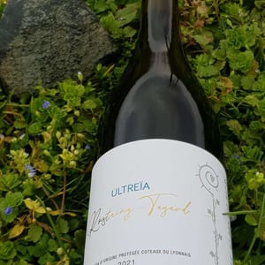 Ultreïa - Domaine Rostaing-Tayard - emmanuel-rostaing-tayard