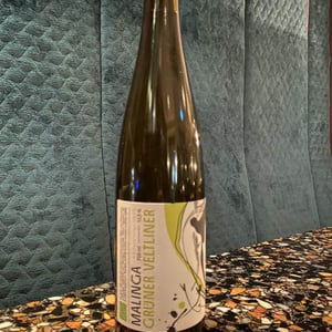 Grüner Veltliner Malinga - Malinga - Christophe Heiss 