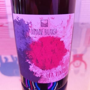 La Vinhota - Domaine Balansa - celine-peyre-alex-gressent