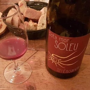 Sota mon Soleu - Mas de l’Escarida - Laurent Fell 