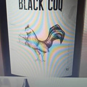 Big Black Coq - Domaine des Amiel - aymeric-jordan-amiel
