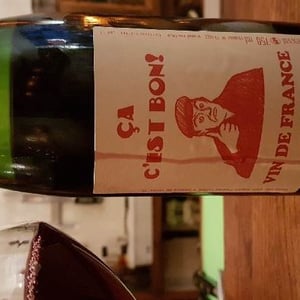 Ça C'est Bon! - À la Vôtre! - Laurent Lebled 