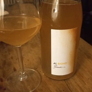 Al Biond - Ferretti Vini - Denise & Elisa Ferretti -2021