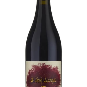 Il San Lorenzo Rosso - Fattoria San Lorenzo - natalino-crognaletti