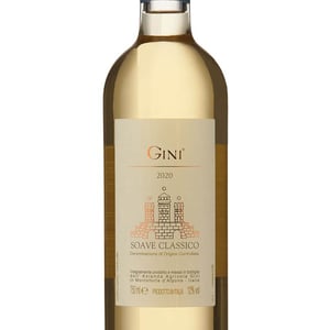 Soave Classico - Az. Agricola Gini Sandro e Claudio - Gini Sandro & Claudio -2021