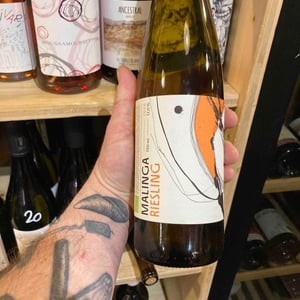Riesling - Malinga - christophe-heiss -2018