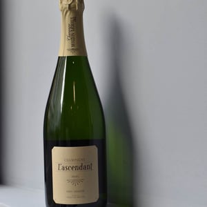 L'Ascendant (Extra-Brut) - Champagne Mouzon Leroux - sebastien-mouzon