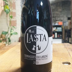 Terrasses du Larzac - Mas Lasta - anne-laure-sicard