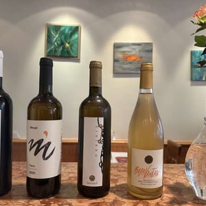 Rosato di Primitivo - L'Archetipo - Francesco Valentino Di Benedetto 