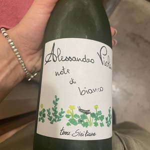 Note Di Bianco - Azienda Agricola Alessandro Viola - alessandro-viola