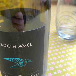 Roch'Avel - Terre de L'Elu - Charlotte et Thomas Carsin -2018