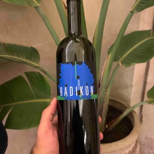 Radikon - Radikon - Famiglia Radikon 