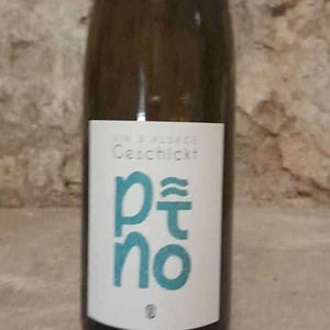 Pino - Domaine Geschickt - arnaud-geschickt-aurelie-fayolle
