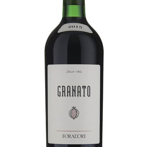 Granato - Azienda Agricola Foradori - Elisabetta Foradori -2019