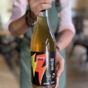 Malvasia Ancestral - Bizarria Wines - Vicente Ovejero 
